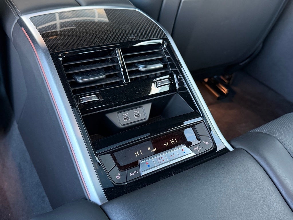 2023 BMW 8 Series M850i xDrive Gran Coupe