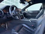 2023 BMW 8 Series M850i xDrive Gran Coupe