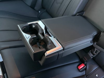 2023 BMW 8 Series M850i xDrive Gran Coupe