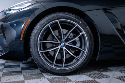 2021 BMW Z4 sDrive30i