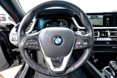 2021 BMW Z4 sDrive30i