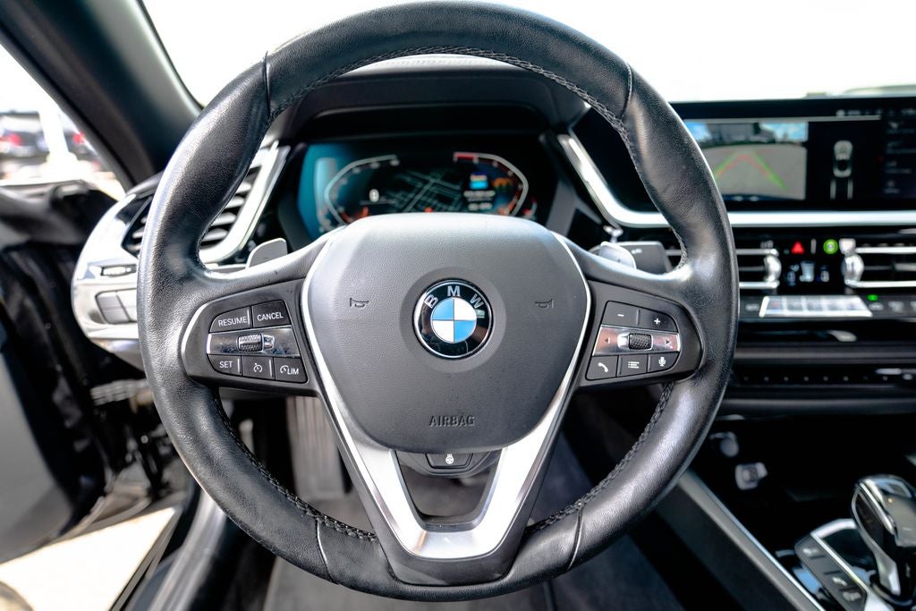 2021 BMW Z4 sDrive30i