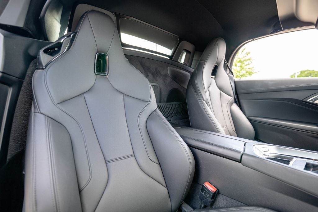 2021 BMW Z4 sDrive30i