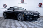 2021 BMW Z4 sDrive30i
