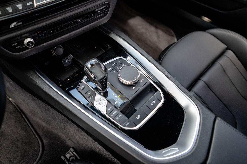 2021 BMW Z4 sDrive30i