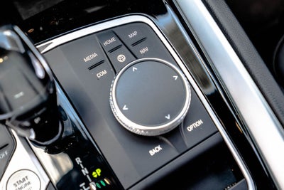 2021 BMW Z4 sDrive30i