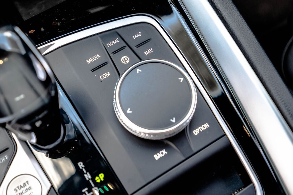 2021 BMW Z4 sDrive30i