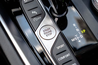 2021 BMW Z4 sDrive30i