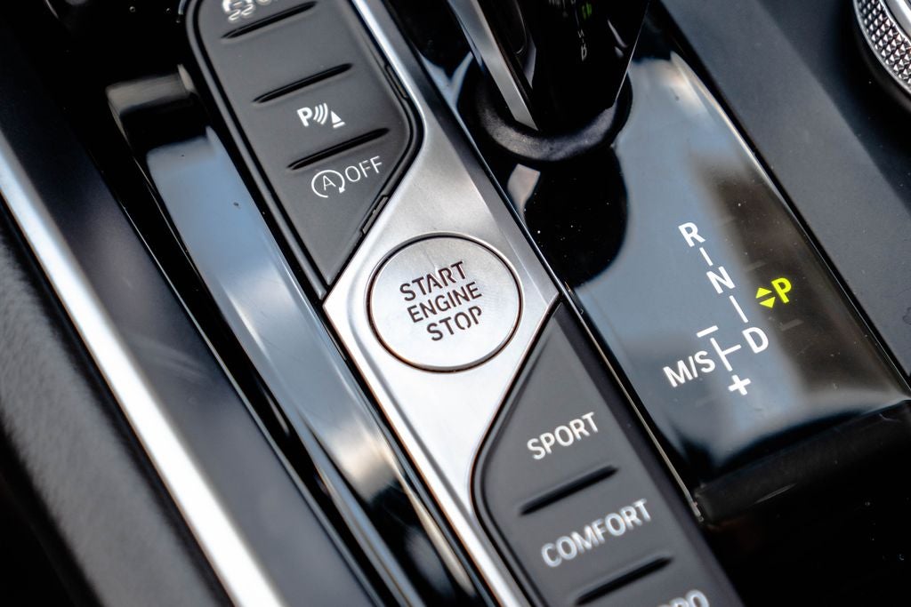 2021 BMW Z4 sDrive30i