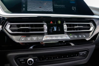 2021 BMW Z4 sDrive30i