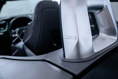 2021 BMW Z4 sDrive30i