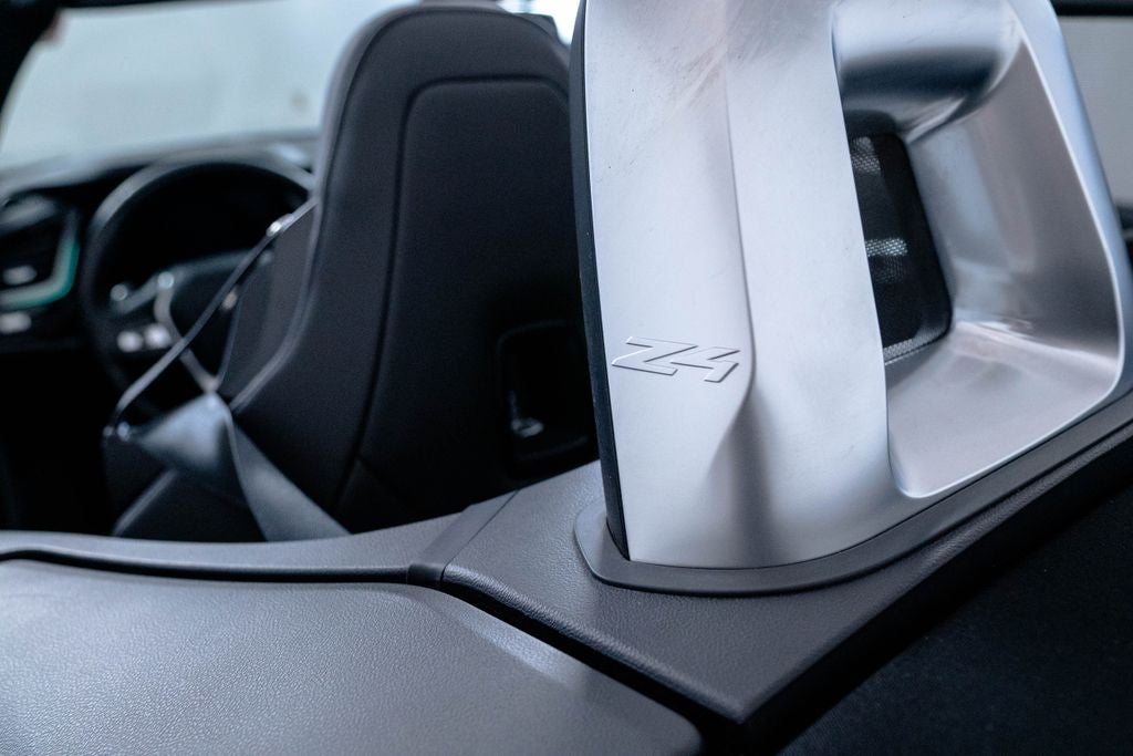 2021 BMW Z4 sDrive30i