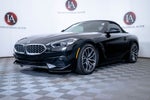 2021 BMW Z4 sDrive30i