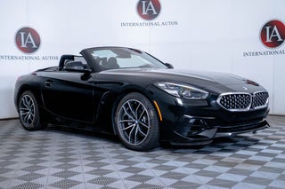 2021 BMW Z4 sDrive30i