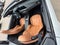 2025 BMW Z4 sDrive M40i