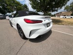2025 BMW Z4 sDrive M40i