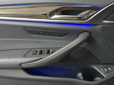 2019 BMW 5 Series 530i xDrive
