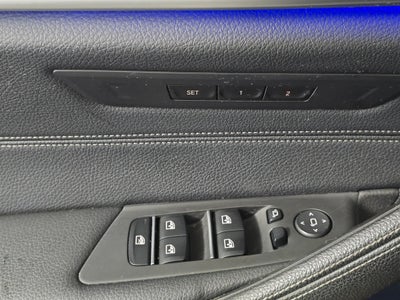 2019 BMW 5 Series 530i xDrive