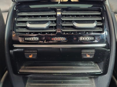 2019 BMW 5 Series 530i xDrive