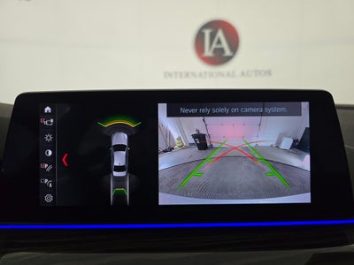 2019 BMW 5 Series 530i xDrive