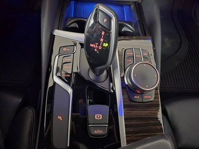 2019 BMW 5 Series 530i xDrive