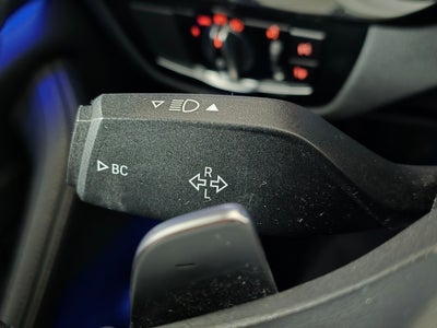 2019 BMW 5 Series 530i xDrive