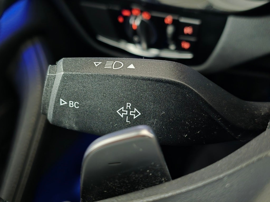 2019 BMW 5 Series 530i xDrive