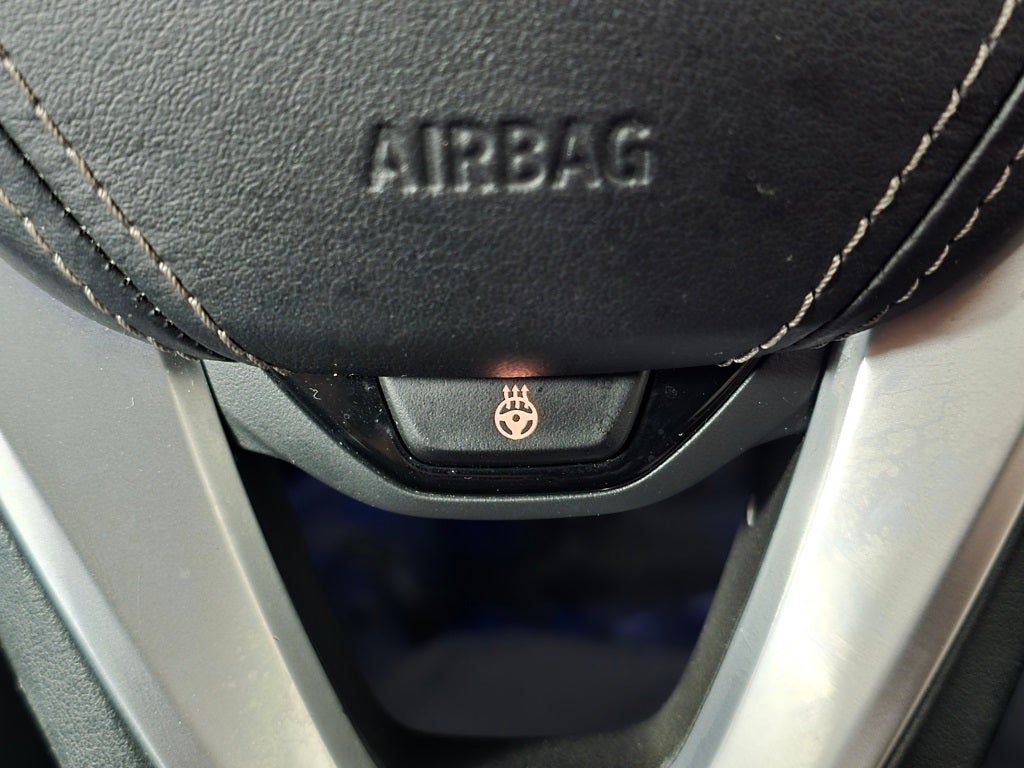 2019 BMW 5 Series 530i xDrive