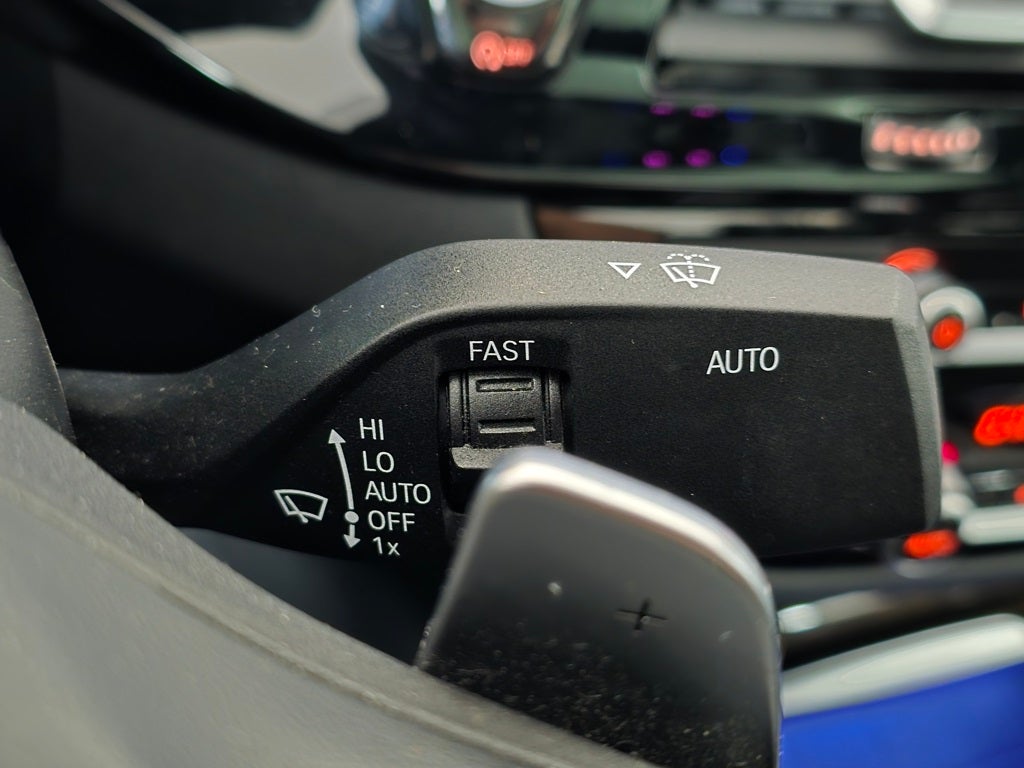 2019 BMW 5 Series 530i xDrive