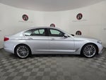 2019 BMW 5 Series 530i xDrive