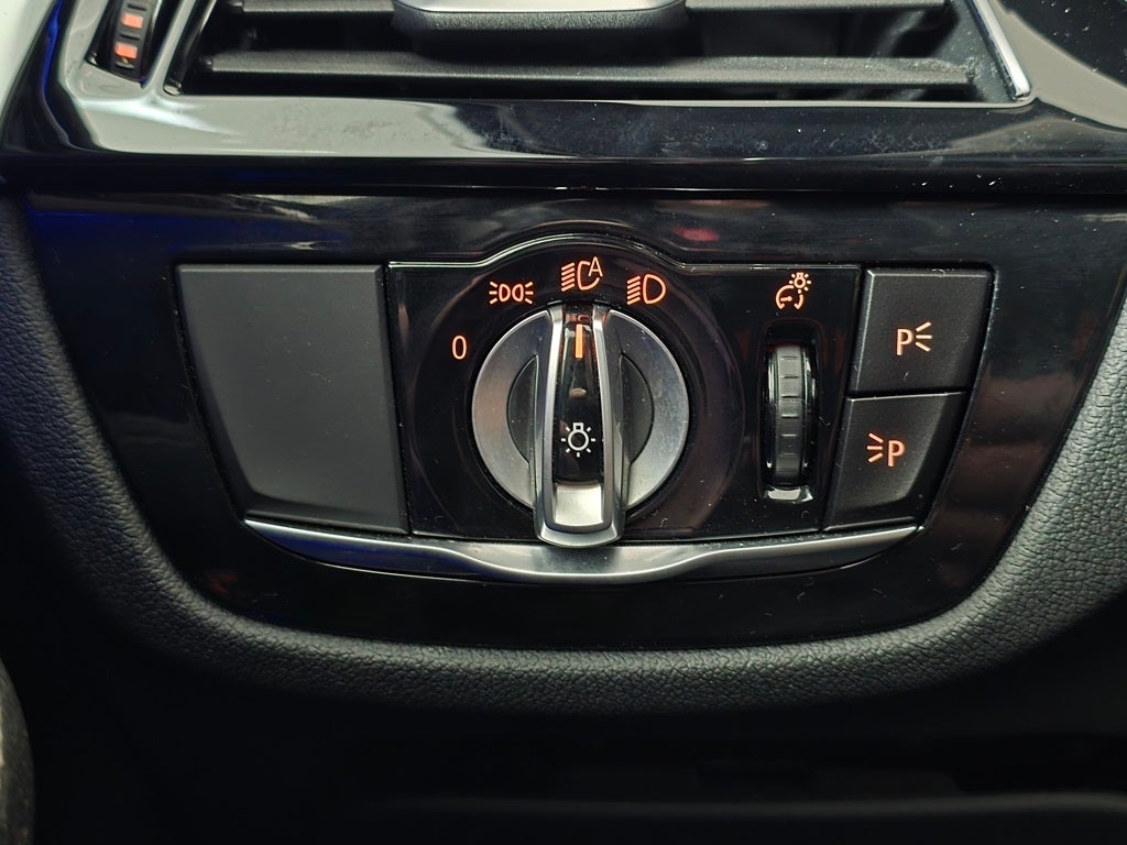 2019 BMW 5 Series 530i xDrive