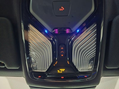 2019 BMW 5 Series 530i xDrive