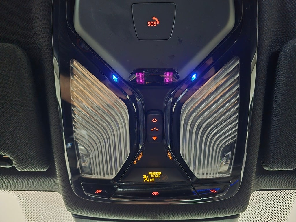 2019 BMW 5 Series 530i xDrive