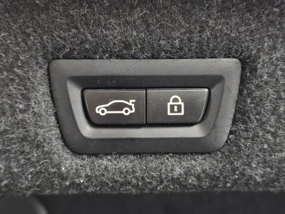 2019 BMW 5 Series 530i xDrive