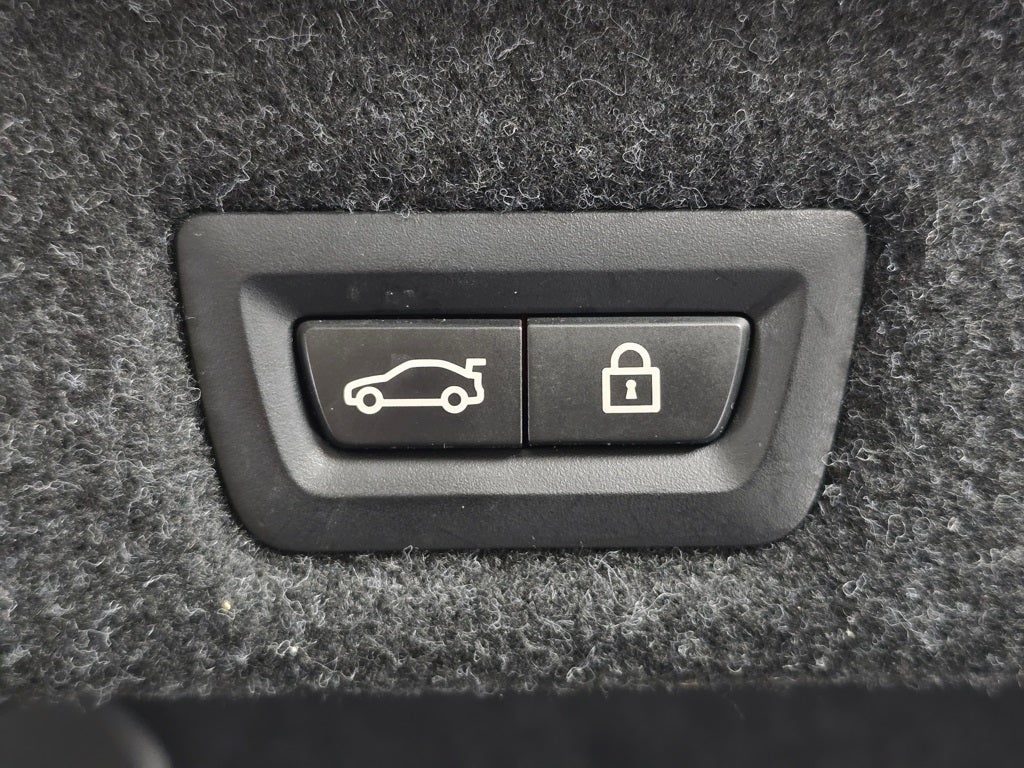 2019 BMW 5 Series 530i xDrive