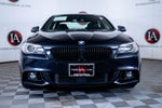 2015 BMW 5 Series 550i xDrive