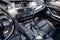 2015 BMW 5 Series 550i xDrive