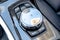 2015 BMW 5 Series 550i xDrive