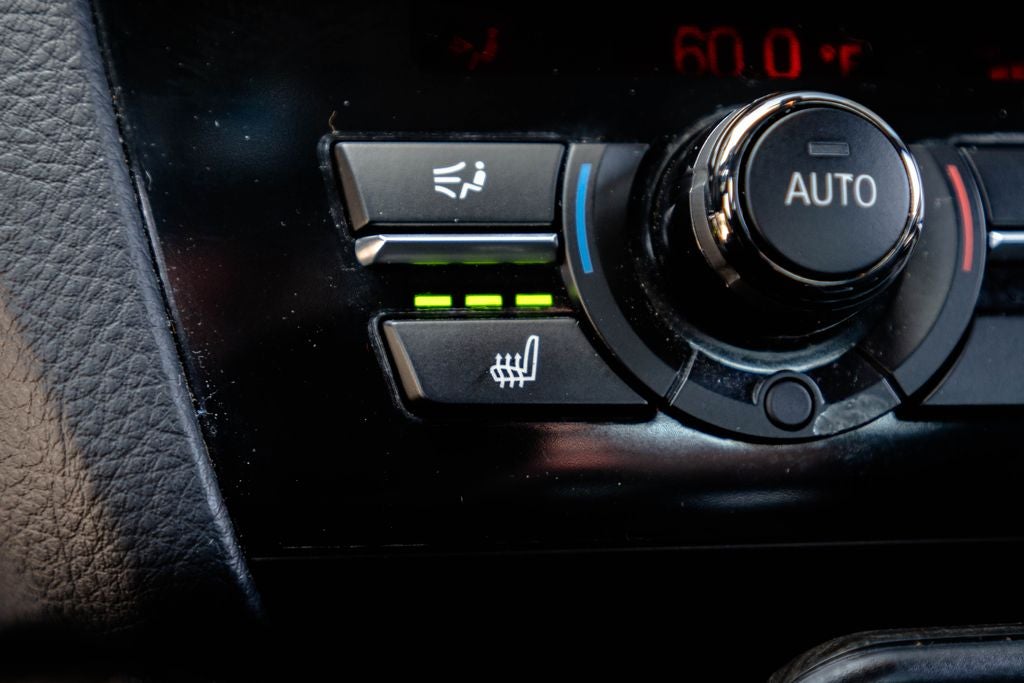 2015 BMW 5 Series 550i xDrive