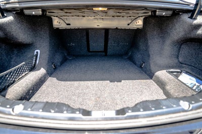 2015 BMW 5 Series 550i xDrive