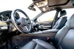2015 BMW 5 Series 550i xDrive