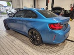 2017 BMW M2 Base