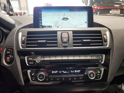 2017 BMW M2 Base