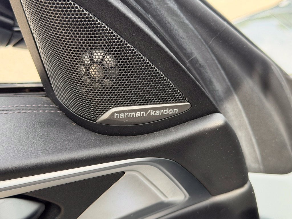 2024 BMW M4 Competition