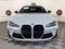 2024 BMW M4 Competition