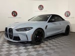 2024 BMW M4 Competition