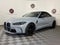 2024 BMW M4 Competition
