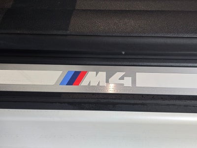 2026 BMW M4 Competition
