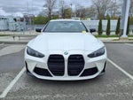 2026 BMW M4 Competition