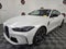 2026 BMW M4 Competition